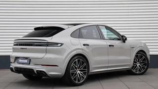 Porsche Cayenne | Stoelventilatie | InnoDrive | HD Matrix | Soft-Close | BOSE Sound | Sportuitlaat - afbeelding nr 3