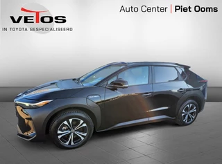 Toyota bZ4X Premium 71 kWh