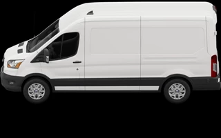 Ford E-Transit - afbeelding nr 3
