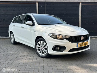 Fiat Tipo Fiat Tipo 1.4 Street Clima / LM / fm nav / 54.802 KM!!! 12-2019!! - afbeelding nr 3