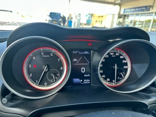 Suzuki Swift - afbeelding nr 21