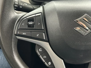 Suzuki Ignis Suzuki Ignis 1.2 Select | Navigatie | Parkeercamera | Apple Carplay/Android Auto - afbeelding nr 22