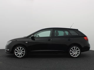 SEAT Ibiza XENON / NAVI / CLIMA / PDC / BLUETOOTH / CRUISE / NL-AUTO - afbeelding nr 2