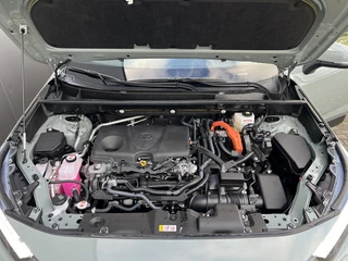 Toyota RAV4 Toyota RAV4 2.5 Hybrid AWD Executive Vol Leder | JBL Audio | Electrische Sto - afbeelding nr 28