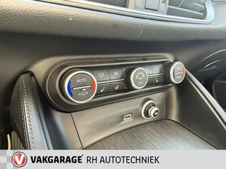 Alfa Romeo Stelvio - afbeelding nr 15