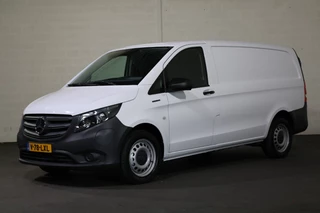 Mercedes-Benz eVito 112 L2 60 kWh