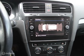 Volkswagen Golf Volkswagen Golf 1.0 TSI COMFORTLINE, apple carplay, touchscreen - afbeelding nr 14
