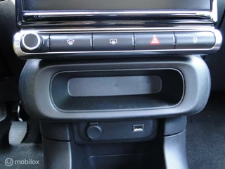 Citroën C3 Citroen C3 1.2 PureTech S&S Origins, benzine, schakel, 53427 km - afbeelding nr 20
