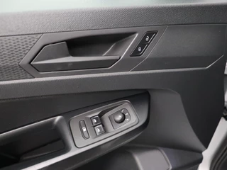 Volkswagen Caddy Volkswagen Caddy 2.0TDI Comfort | Navigatie | Multimedia | Airco | Cruise | Betimmering - afbeelding nr 8