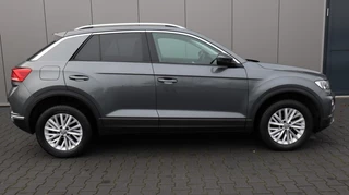 Volkswagen T-Roc - afbeelding nr 10