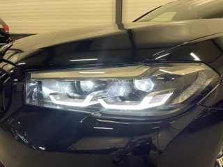 BMW 5 Serie PANO/H&K/LEER+MASSAGE+COMFORT/ACC/18