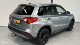 Suzuki Vitara Suzuki Vitara 1.4 S Allgrip NAVI / LED / ACHTERUITRIJCAMERA - afbeelding nr 2