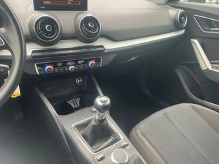 Audi Q2 Audi Q2 30 TFSI Sport Pro Line | ACC | Navi | Climate | Upgrade Sound - afbeelding nr 28