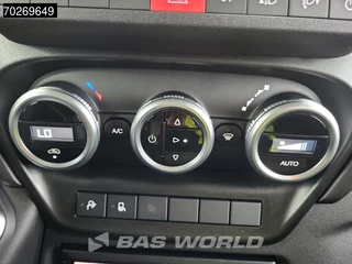 Iveco Daily Iveco Daily 35S21 210PK 3.0L Automaat 2025 model L2H2 Trekhaak Tacho ACC LED CarPlay Velgen Camera 12m3 Airco Trekhaak - afbeelding nr 17