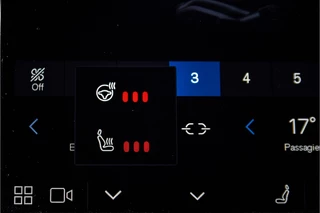 Volvo XC60 | S/K-Panodak | Dig. Cockpit | Adapt. Cruise | Memory Stoelen | Elek. Klep | Stoel-+stuurverw. | Camera | NAV+App. Connect | LM 19