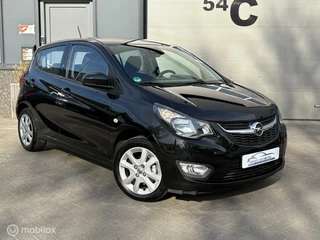 Opel KARL - 369686732-0