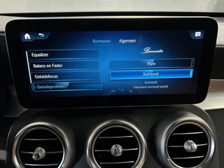 Mercedes-Benz GLC - afbeelding nr 38
