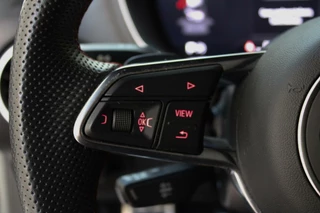 Audi TT Audi TT 45 TFSI Quattro Pro Line S | 245 PK | - afbeelding nr 53