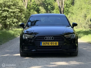 Audi A3 Audi A3 Limousine 1.4 TFSI CoD Sport S Line S-tronic / B&O - afbeelding nr 18