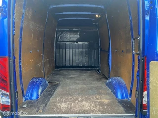 Iveco Daily Iveco Daily 35S18H 3.0 180pk 352 H2 72000 km 1e eig. autom. - afbeelding nr 23