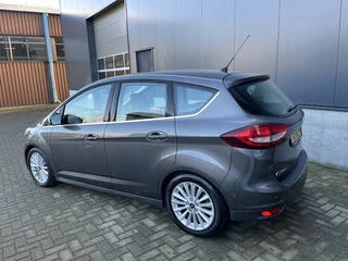 Ford C-MAX - afbeelding nr 3