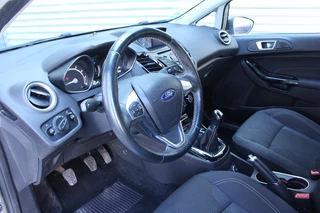 Ford Fiesta - afbeelding nr 9