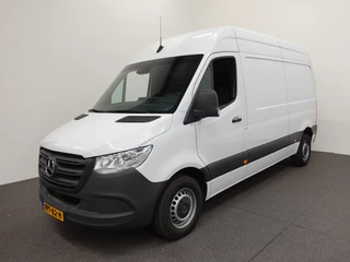 Mercedes-Benz Sprinter Mercedes-Benz Sprinter 2.2 CDI L2H2 Automaat Airco Navi Camera Cruise Electra pakket - afbeelding nr 31