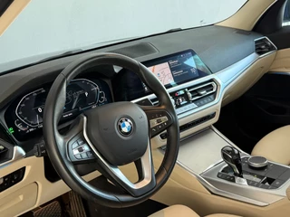 BMW 3 Serie BMW 3-serie 330e 258PK Sport Edition Leder|Sfeer|LED|Dealer Onderhouden - afbeelding nr 21
