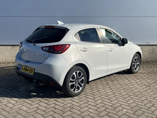 Mazda 2 - afbeelding nr 3