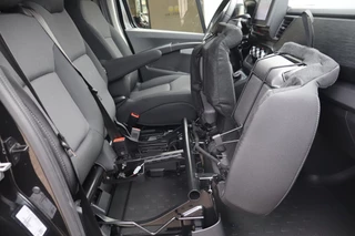 Renault Trafic Renault Trafic BPM VRIJ!! 2.0 Blue dC1 150 EDC L2H1 Advance ALL-IN PRIJS!! Direct rijden - afbeelding nr 29