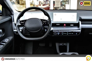 Hyundai IONIQ 5 - afbeelding nr 8