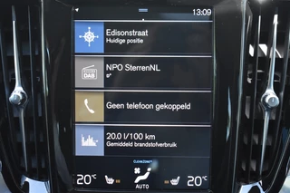 Volvo V60 Volvo V60 T4 Polestar 210pk Inscription | Audio & Park Assist & Climate - afbeelding nr 29