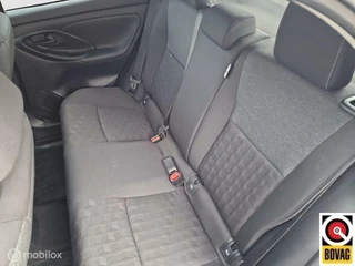 Toyota Yaris Toyota Yaris 1.5 Hybride Style Edition apple carplay stuur en stoelverwarming camera nieuw - afbeelding nr 16
