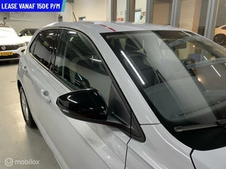 Volkswagen Polo Volkswagen Polo 1.0 TSI Beats DSG  Automaat NAVI PDC ZEER NETJES - afbeelding nr 4