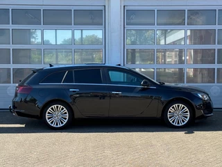 Opel Insignia - afbeelding nr 4