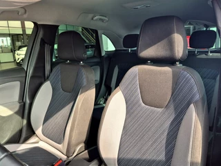 Opel Crossland X Opel Crossland X 1.2 Turbo 120 Edition |Nav|Clima|Cam|Cruise - afbeelding nr 19