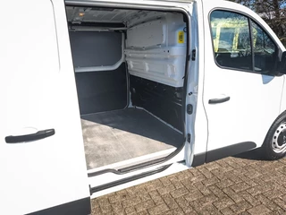 Renault Trafic Renault Trafic 2.0 dCi 120 T29 L1H1 Comfort (120 PK) 1e-Eig. & Dealer-Onderh. BOVAG-Garantie. NL-Auto. - afbeelding nr 34