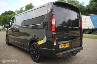 Opel Vivaro Opel Vivaro bestel 1.6 CDTI L2H1 IRMSCHER 155/200 LEDER/ECC - afbeelding nr 2