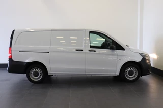 Mercedes-Benz Vito - Airco - Navi - Cruise - € 16.950,- Excl. - afbeelding nr 17