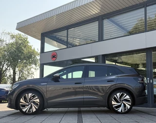 Volkswagen ID.4 Volkswagen ID.4 Aut. Bus. Edition 77kWh | Navi | Carplay | Camera | 20 Inch | - afbeelding nr 3