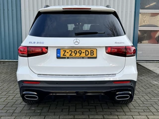 Mercedes-Benz GLB Cabon / Keyless / Adaptive / Virtual cockpit / BTW Auto!!! - afbeelding nr 9