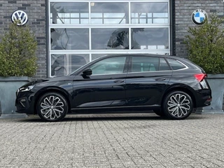 Škoda Scala Škoda Scala 1.0 TSI DRIVE AUT. - NAVI - VIRTU - CLIMA - STOELV. - CAMERA - afbeelding nr 2