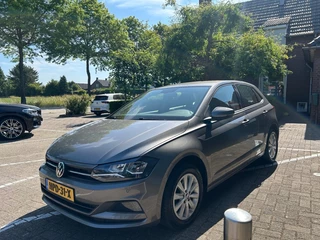 Volkswagen Polo Volkswagen Polo 1.0 TSI HIGHLINE - afbeelding nr 6