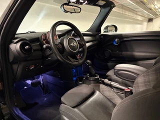 MINI Cabrio - afbeelding nr 19