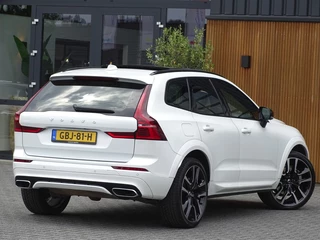 Volvo XC60 - afbeelding nr 8