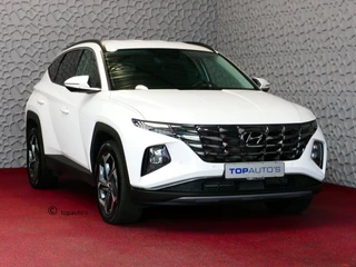 Hyundai Tucson 12/2023 PHEV PLUG IN HYBRID 4X4 AWD - afbeelding nr 1