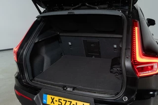 Volvo XC40 Volvo XC40 2.0 T5 AWD R-Design | 247PK | PANO | H&K | Leder | Memory - afbeelding nr 49