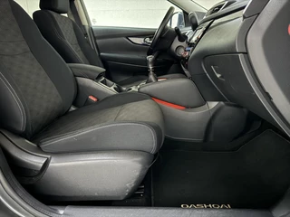 Nissan QASHQAI Nissan Qashqai 1.2 Editie Pano Cruise Navi Camera Trekh. NAP - afbeelding nr 22