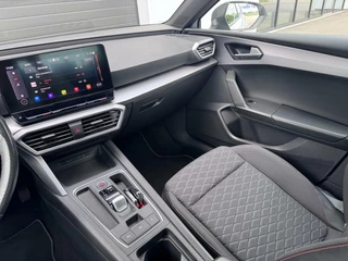 SEAT Leon Seat Leon 1.0 eTSI FR Business Automaat | DAB|Cruise Control - afbeelding nr 25
