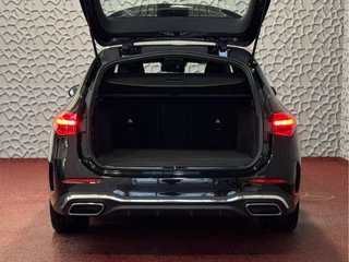 Mercedes-Benz C-Klasse Mercedes-Benz C-Klasse Estate 220 D MHEV AMG LINE ELEK.KLEP DISTRONIC CAMERA AMBIENTE. PERF.LED 07/2024 - afbeelding nr 61